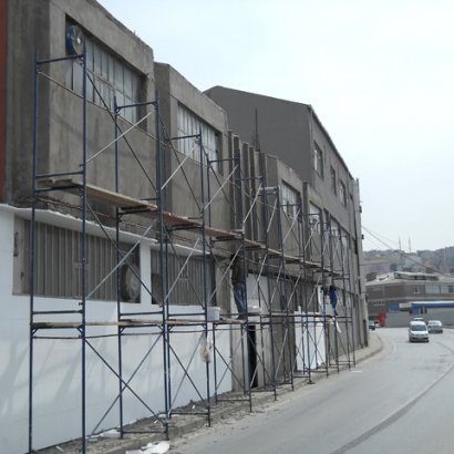 Eclectia Fabrika İstanbul