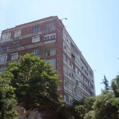 Özer Apartmanı İstanbul