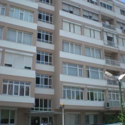 Özer Apartmanı İstanbul