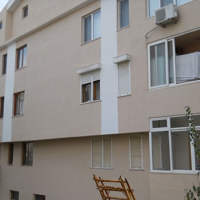 Paşa Alanı Sitesi Balıkesir