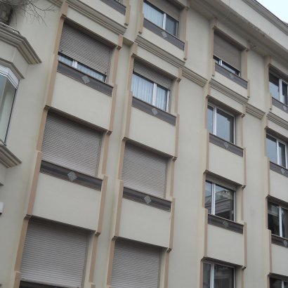 Selamet Apartmanı Denizli