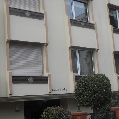 Selamet Apartmanı Denizli