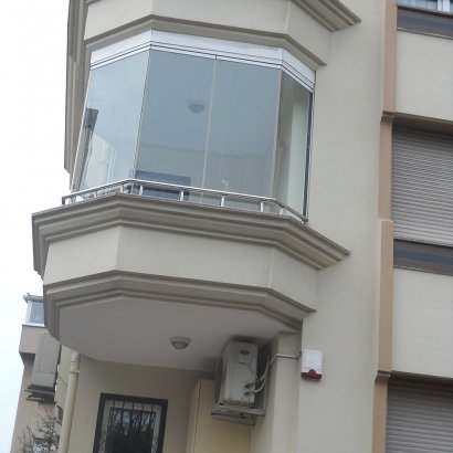 Selamet Apartmanı Denizli