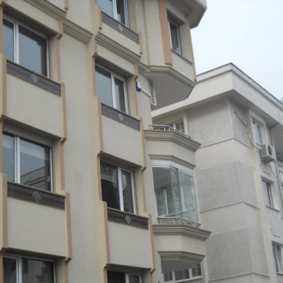 Selamet Apartmanı Denizli