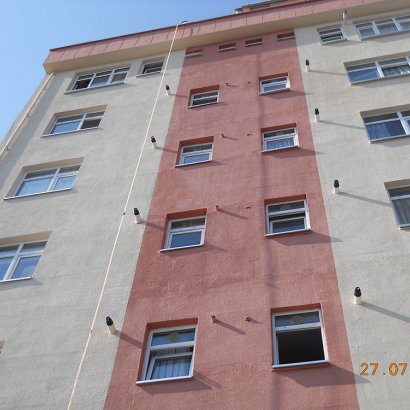 Ulusoy Apartmanı Konya