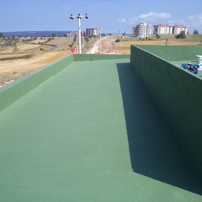 Park On Yedi Evleri - Çanakkale