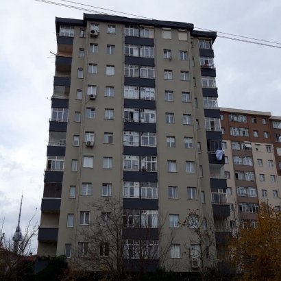 Levkent Sitesi Ümraniye