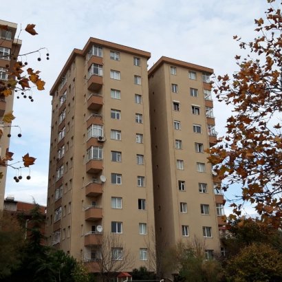 Levkent Sitesi su izolasyonu ümraniye