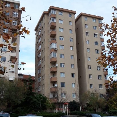 Levkent Sitesi su izolasyonu ümraniye