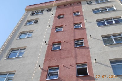 Ulusoy Apartmanı Konya
